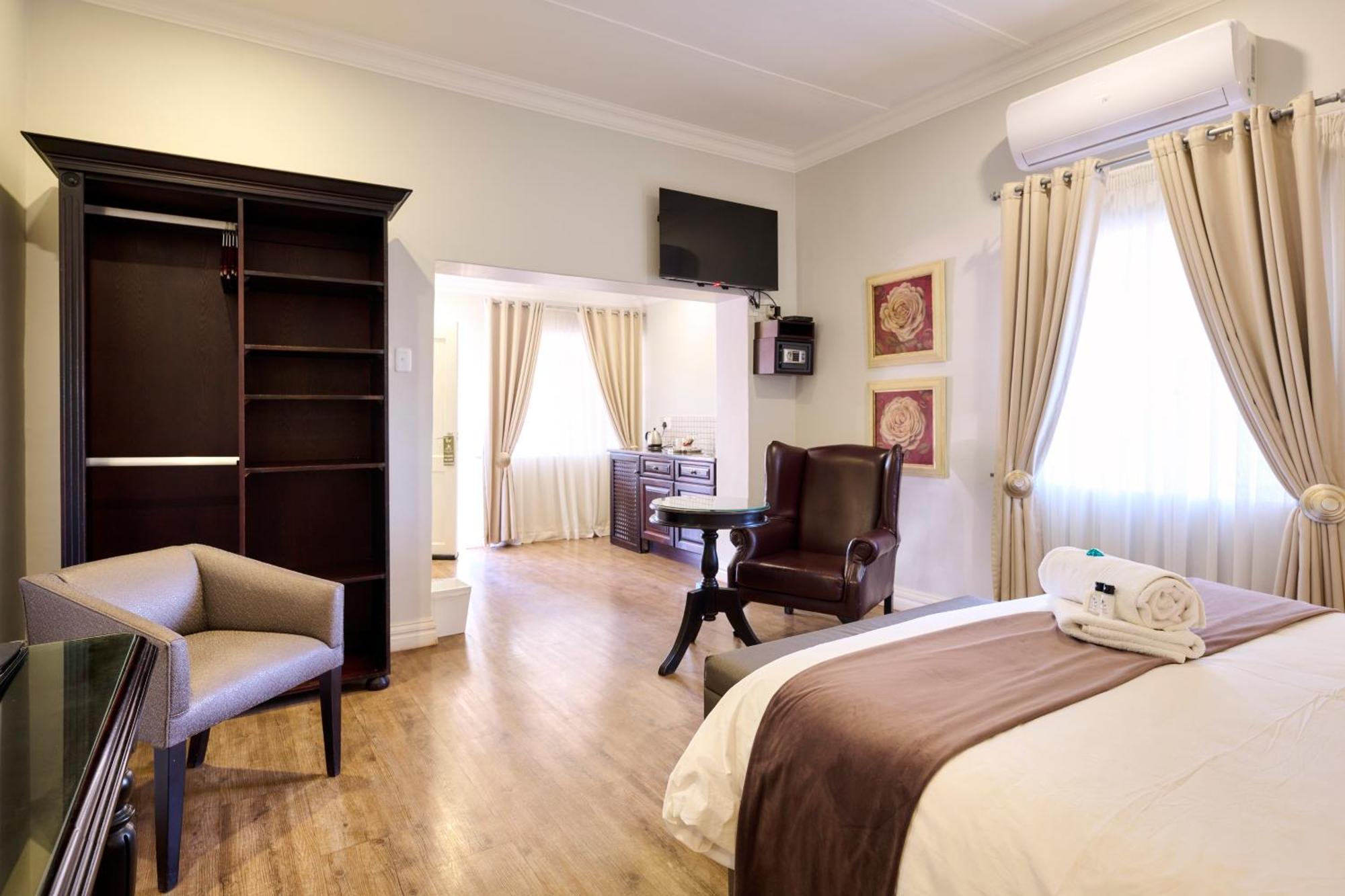 Postmasburg D Olive Rose Boutique Hotel Exteriér fotografie