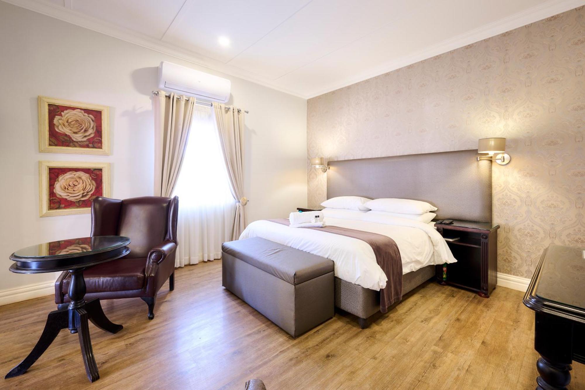 Postmasburg D Olive Rose Boutique Hotel Exteriér fotografie