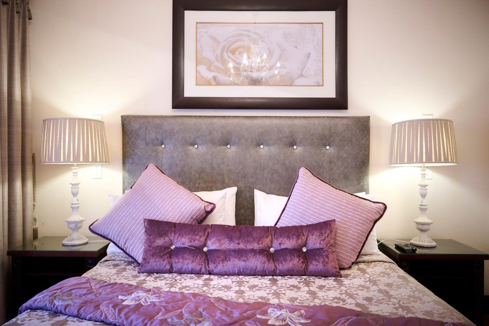 Postmasburg D Olive Rose Boutique Hotel Exteriér fotografie