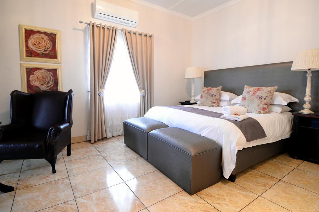 Postmasburg D Olive Rose Boutique Hotel Exteriér fotografie