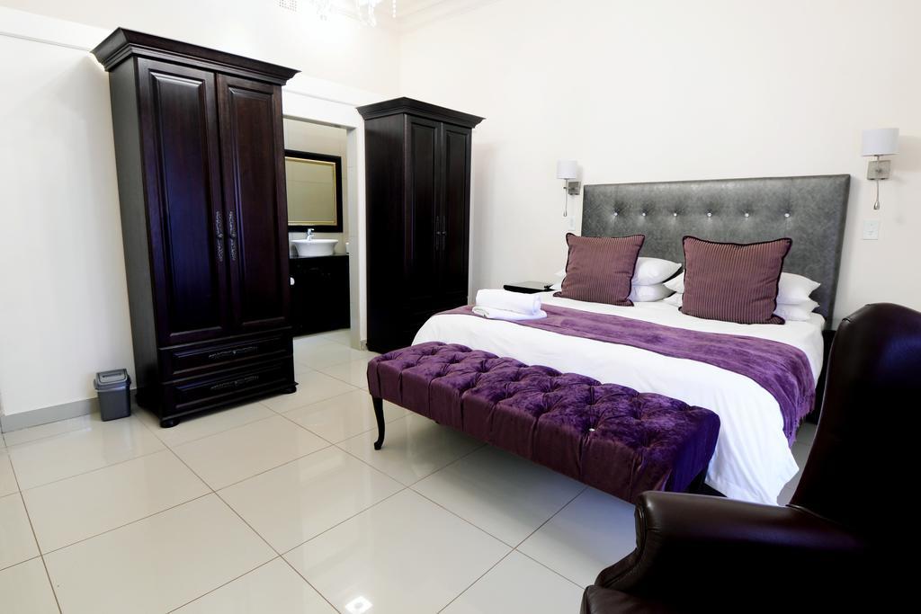 Postmasburg D Olive Rose Boutique Hotel Exteriér fotografie