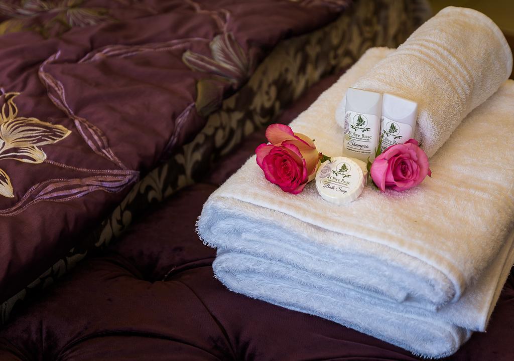 Postmasburg D Olive Rose Boutique Hotel Exteriér fotografie
