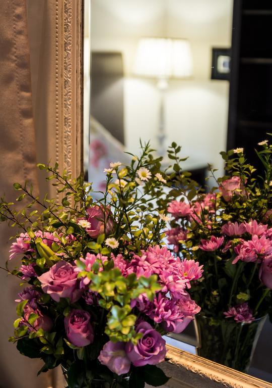 Postmasburg D Olive Rose Boutique Hotel Exteriér fotografie
