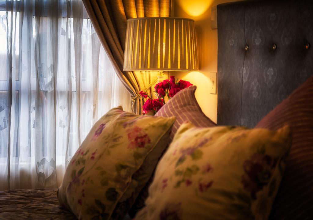 Postmasburg D Olive Rose Boutique Hotel Exteriér fotografie